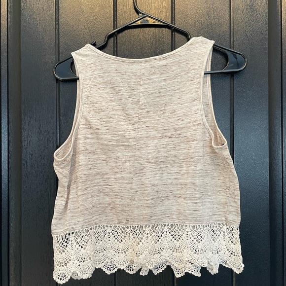 Tank Top - Picture 2 of 4